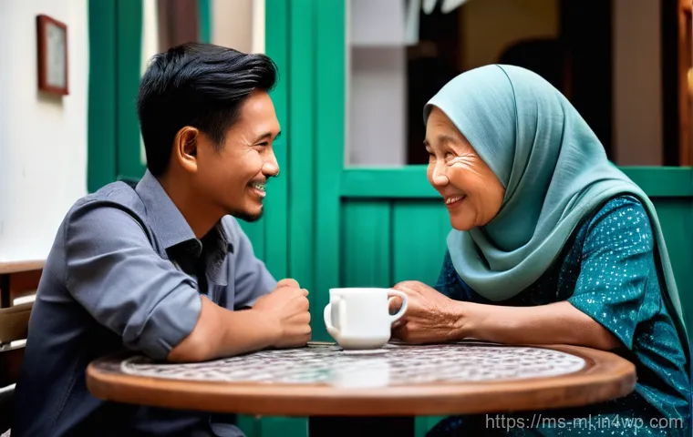 언어적 편향을 줄이기 위한 커뮤니티 캠페인 - **Prompt for an image illustrating technology's role in combating language bias:**
    "A modern, cl...