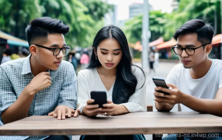 언어적 편향의 개인적 사례 - **Prompt**: "A diverse group of healthcare professionals in a modern, brightly lit hospital or clini...