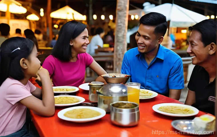 언어적 편향의 변화 추세 - **Prompt 1: Social Media Storytellers**
"A group of diverse Malaysian teenagers and young adults... 언어적 편향의 변화 추세 - **Prompt 1: Social Media Storytellers**
"A group of diverse Malaysian teenagers and young adults...