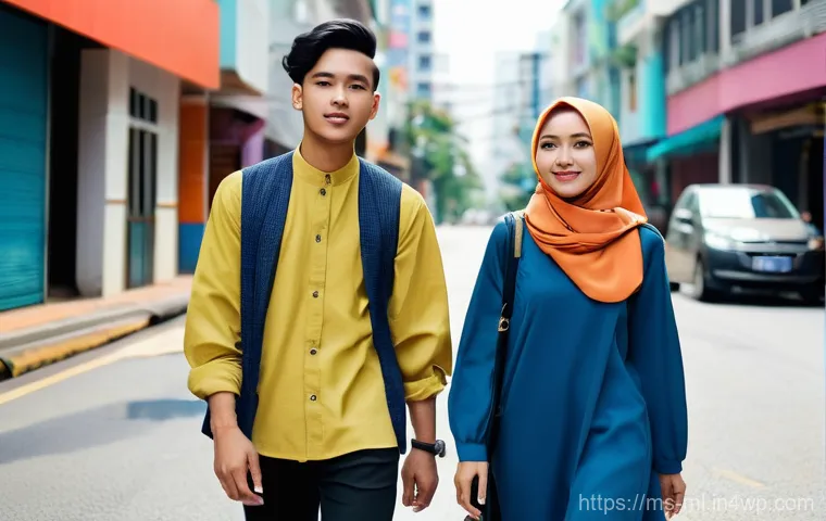 언어적 편향의 변화 추세 - **Prompt 2: Manglish Moment at a Mamak Stall**
"A warm and inviting scene at a bustling 'kedai m... 언어적 편향의 변화 추세 - **Prompt 2: Manglish Moment at a Mamak Stall**
"A warm and inviting scene at a bustling 'kedai m...